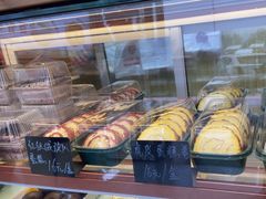 -包满意面包糕点(东坝店)