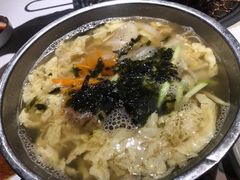 -本家韩国烤肉(青岛万象城店)
