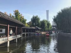 -团结湖公园