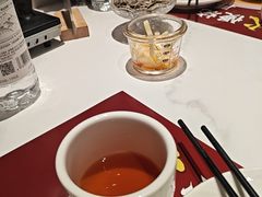 -鑫小城故事·藕汤·家常菜(台北一路总店)