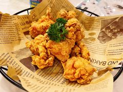 -Lilliput·粒粒堡亲子餐厅(嘉定宝龙店)