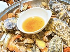 -永红源·啤酒烧烤海鲜大排档(台柳路店)