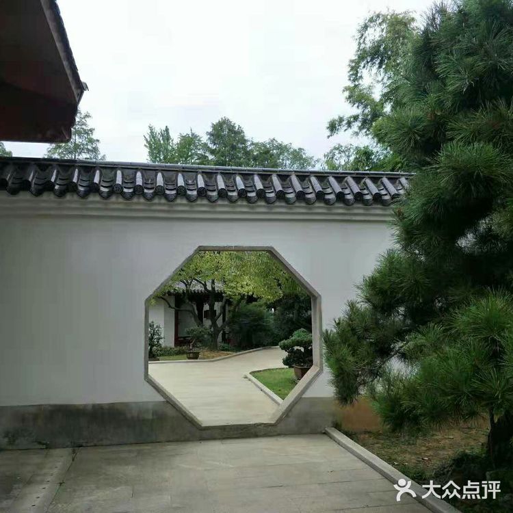 武汉旅行—去武汉东湖景区游览攻略