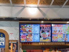 -西部马华清真兰州牛肉面·烧烤夜市(三里河店)