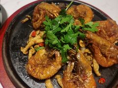 -鹿港小镇(悠唐店)