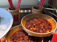 -西江红·株洲本地菜(滨江南路店)
