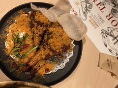 -避风塘(宝山万达店)