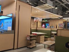 -海底捞火锅(公益西桥店)