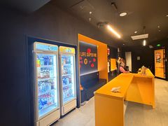 -超级猩猩健身·团课(淮海百盛店)