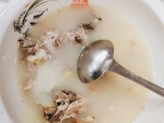 -东门烤鸭店(东华门店)