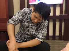 -蔓想足道·SPA·按摩·养生(合生汇店)