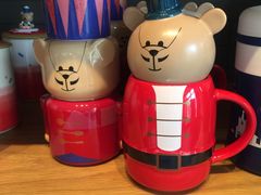 -星巴克(天津佛罗伦萨小镇店)