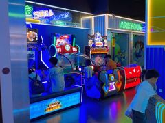 -快乐街区(成都龙湖北城天街店)