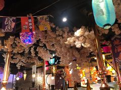 -鹤江桥·红油牛肉粉(SKP店)