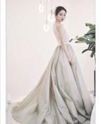 -韩国天使嫁衣婚纱礼服馆(上海旗舰店)