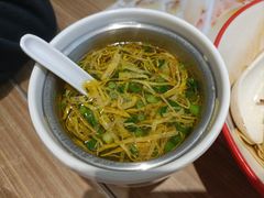-小杨生煎(龙阳广场店)