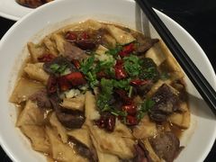 -皇城根北京风味主题餐厅(滨海万达店)