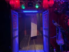 -棂笼·深度沉浸密室(武汉旗舰店)