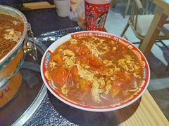 -京炭铜锅涮肉·羊蝎子·羊肉炉(保利·时光里店)