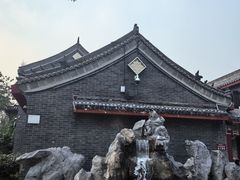 -光岳楼