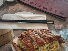 餐具摆设-鼎泰丰(国贸商城店)