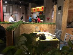 -楚太子  中餐&烧烤(武大店)