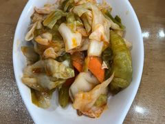 -清真·尖子尖牛肉面(王府井店)