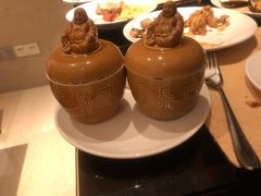 佛跳墙-盛宴自助餐厅(运达喜来登店)