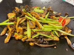 -一江春水·杭帮臻宴(三台山店)