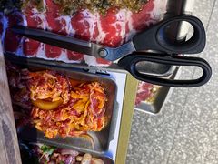 -杨记齐齐哈尔烤肉(总店)