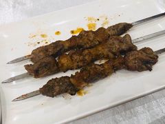 -阿布都新疆音乐美食城(长湖路店)