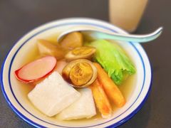 -左记港食(融科天城店)