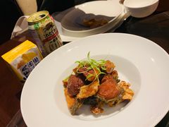 -彩丰楼·中餐厅(国家会展中心上海洲际店)