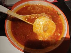 -可口香·非遗老号烧烤(南岗直营店)