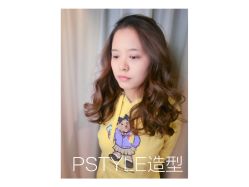 -P.STYLE 派斯造型