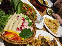 -渔乐圈海鲜餐厅(群力金江路店)
