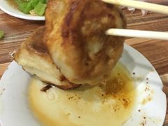 -宝瑞门钉肉饼店