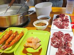 -养牛邓·潮汕牛肉海鲜自助火锅(广州店)