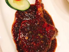 羊排-新加坡海鲜共和(名胜世界圣淘沙海滨坊)