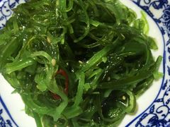 -华味家大食堂(安远路店)