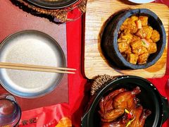 -寻食記创意特色菜