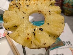 -通海俄式烧烤·俄罗斯大串(嵩山路店)
