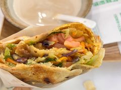 -舞素卷菜煎饼.糁汤(万达金街店)