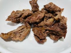 -紫霞门韩国料理烤肉(深南东路店)