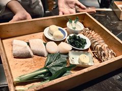 -Ginza Onodera铁板烧(外滩十八号店)