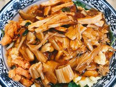 -北区拉面(泰丰家园店)