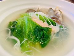 -泰谷酒店·太古码头闽菜自助餐厅