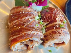 -三千里韩式炭火烤肉(南八马路店)