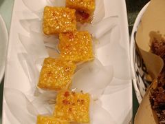 -北京老铺烤鸭(高新店)