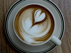 -十一咖啡(青年大街工厂店)